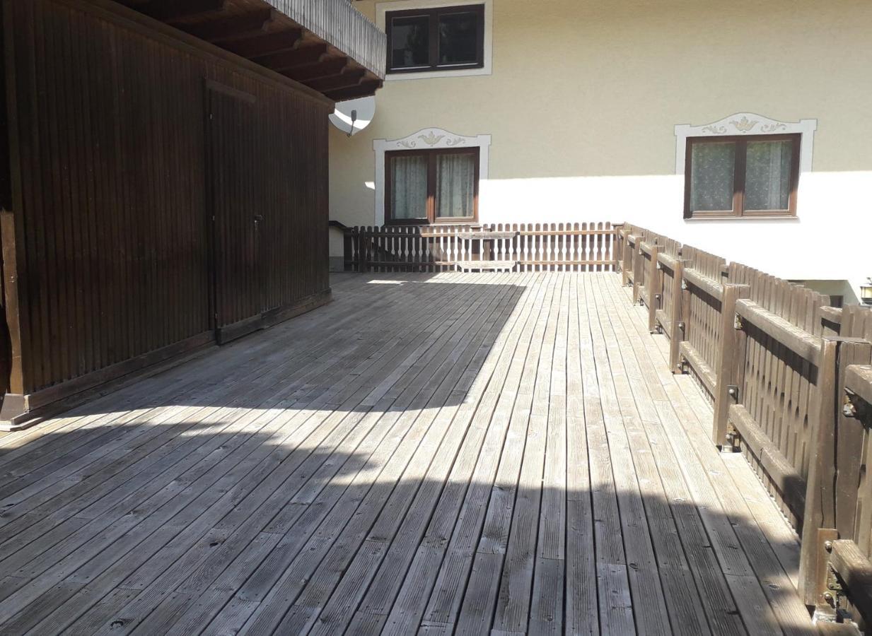 My Appartement - Haus Waldeck Schladming Exterior foto