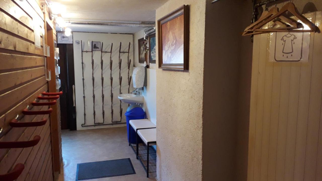 My Appartement - Haus Waldeck Schladming Exterior foto