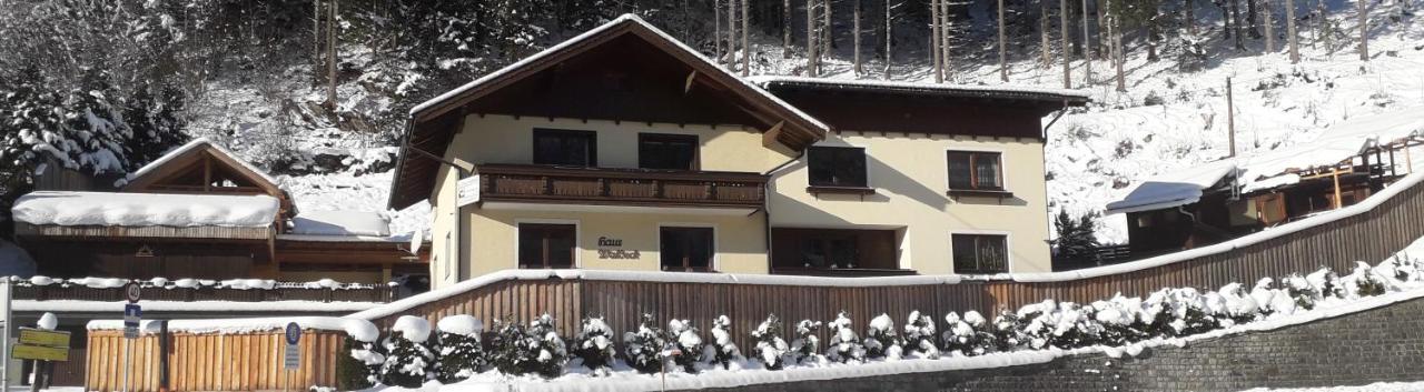 My Appartement - Haus Waldeck Schladming Exterior foto