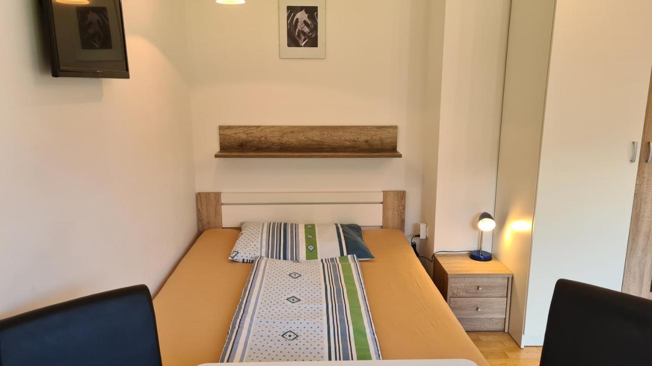 My Appartement - Haus Waldeck Schladming Exterior foto