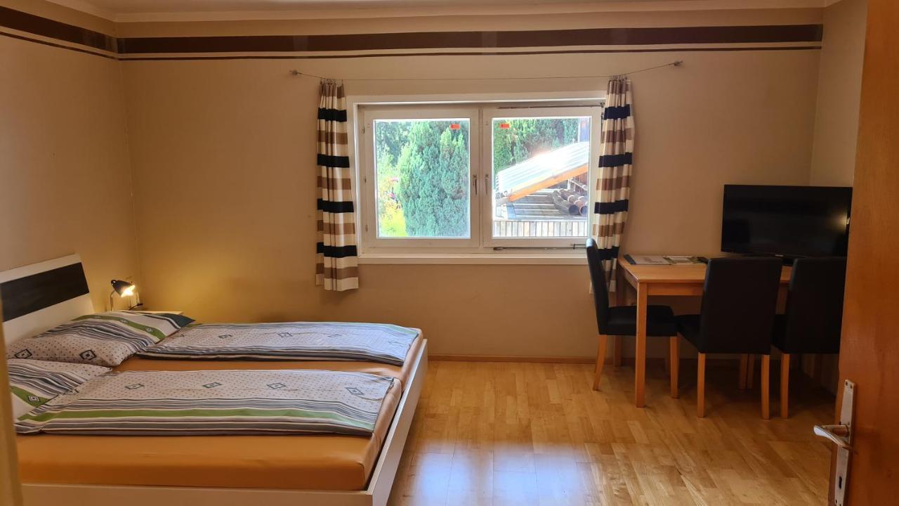 My Appartement - Haus Waldeck Schladming Exterior foto