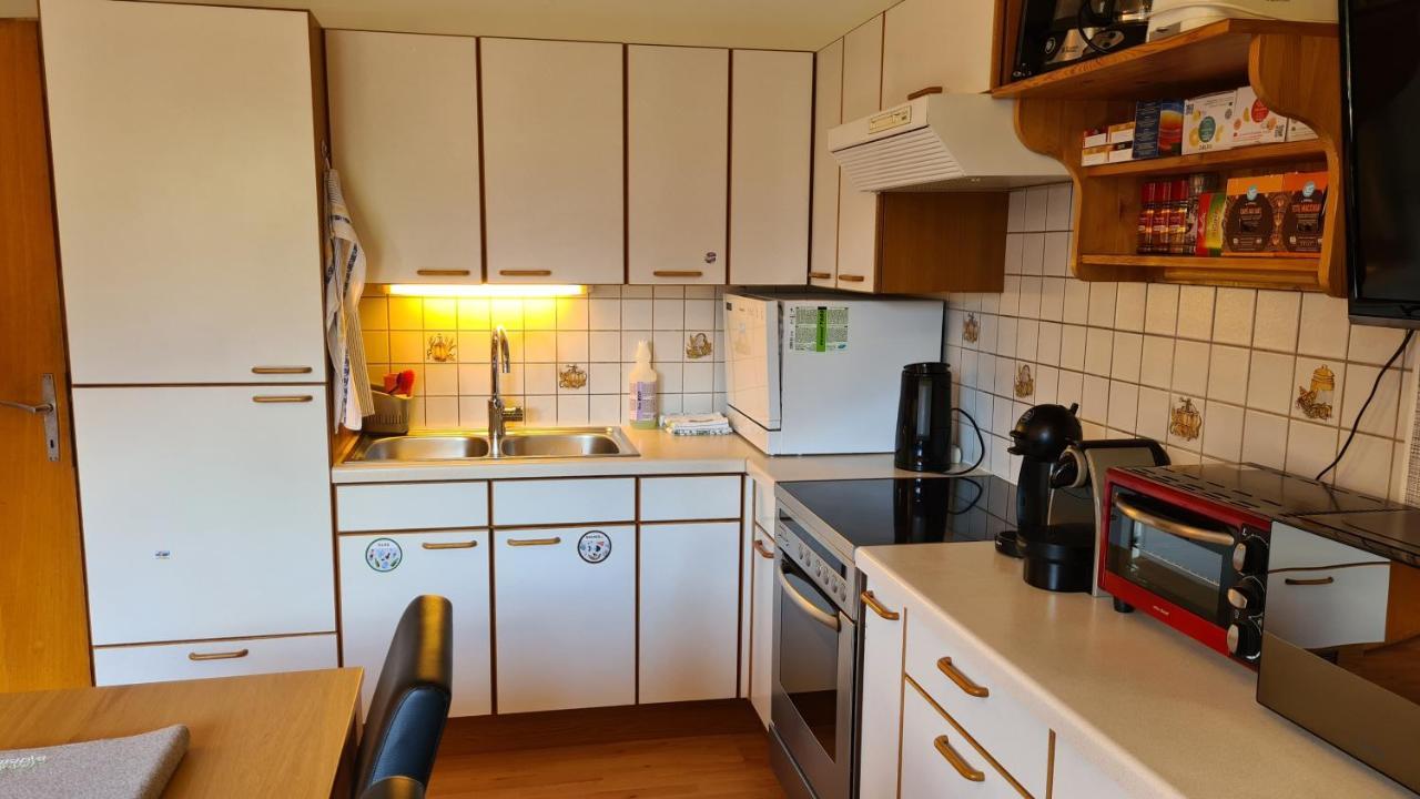 My Appartement - Haus Waldeck Schladming Exterior foto