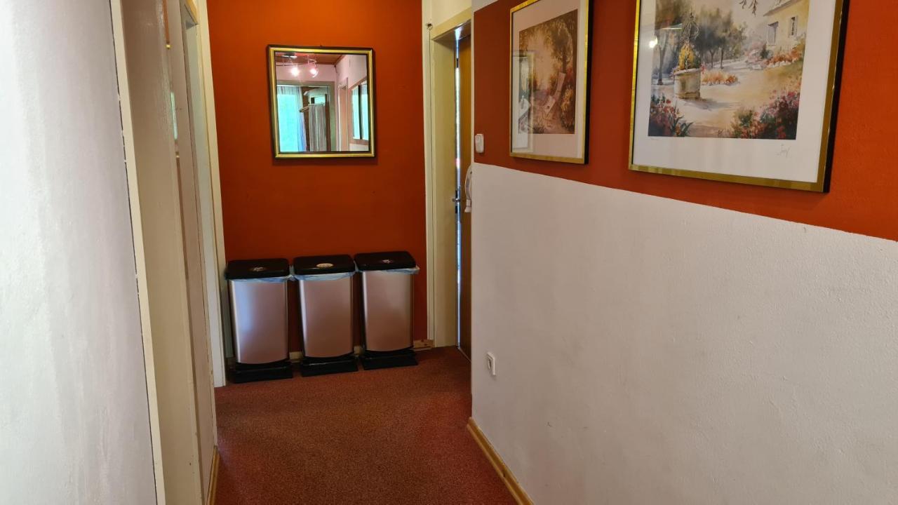 My Appartement - Haus Waldeck Schladming Exterior foto