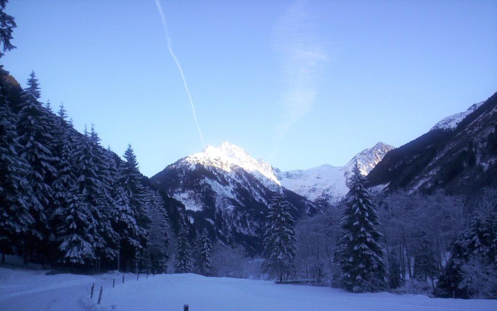 My Appartement - Haus Waldeck Schladming Exterior foto